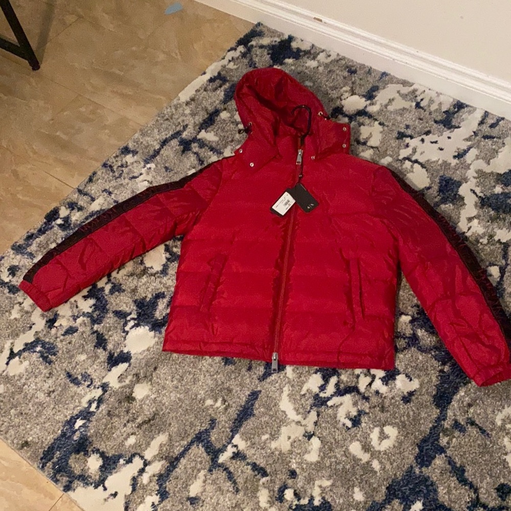 Armani Exchange (M)